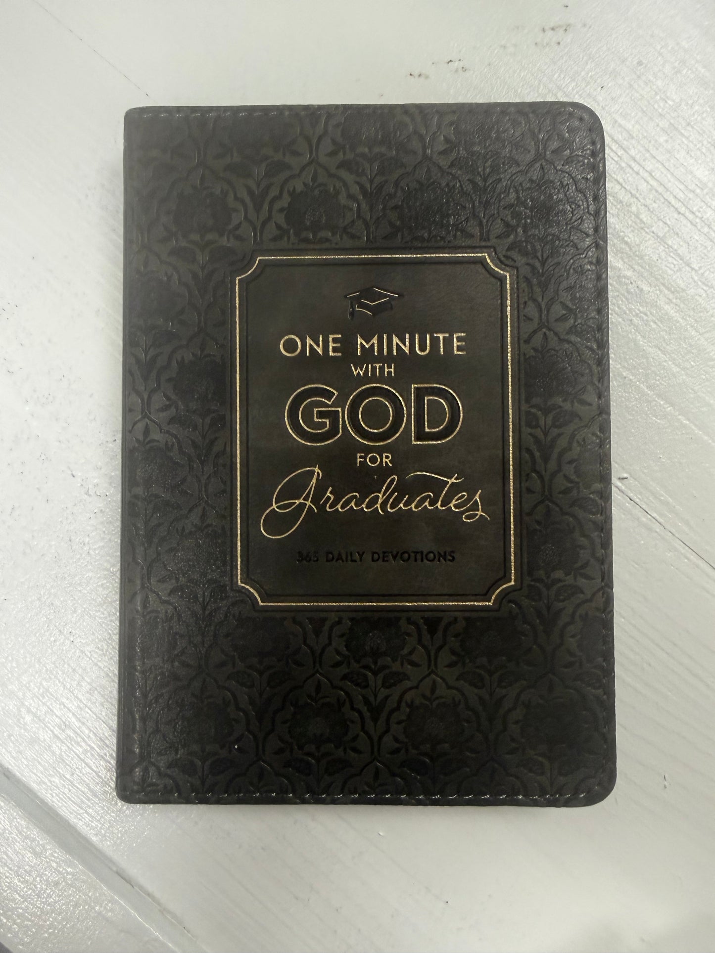 Graduate Devotional