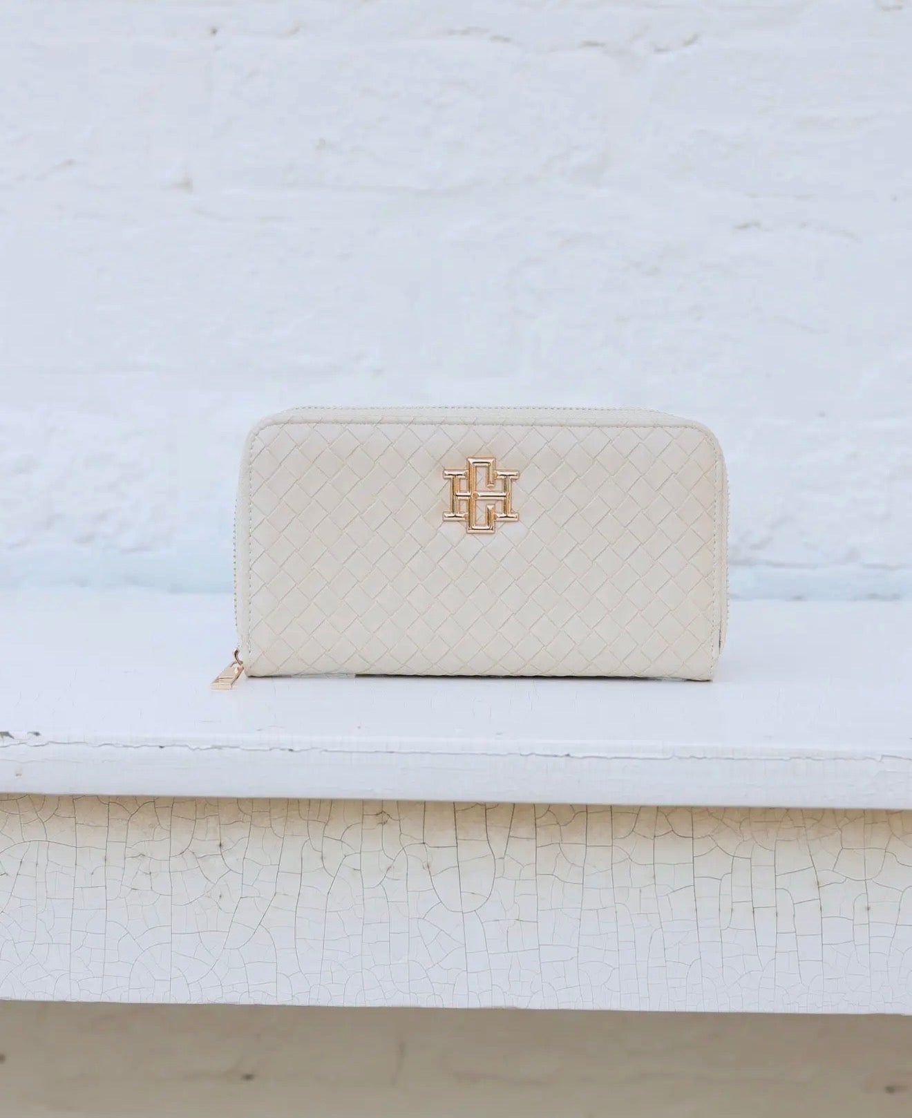 Caroline Hill Penelope Wallet