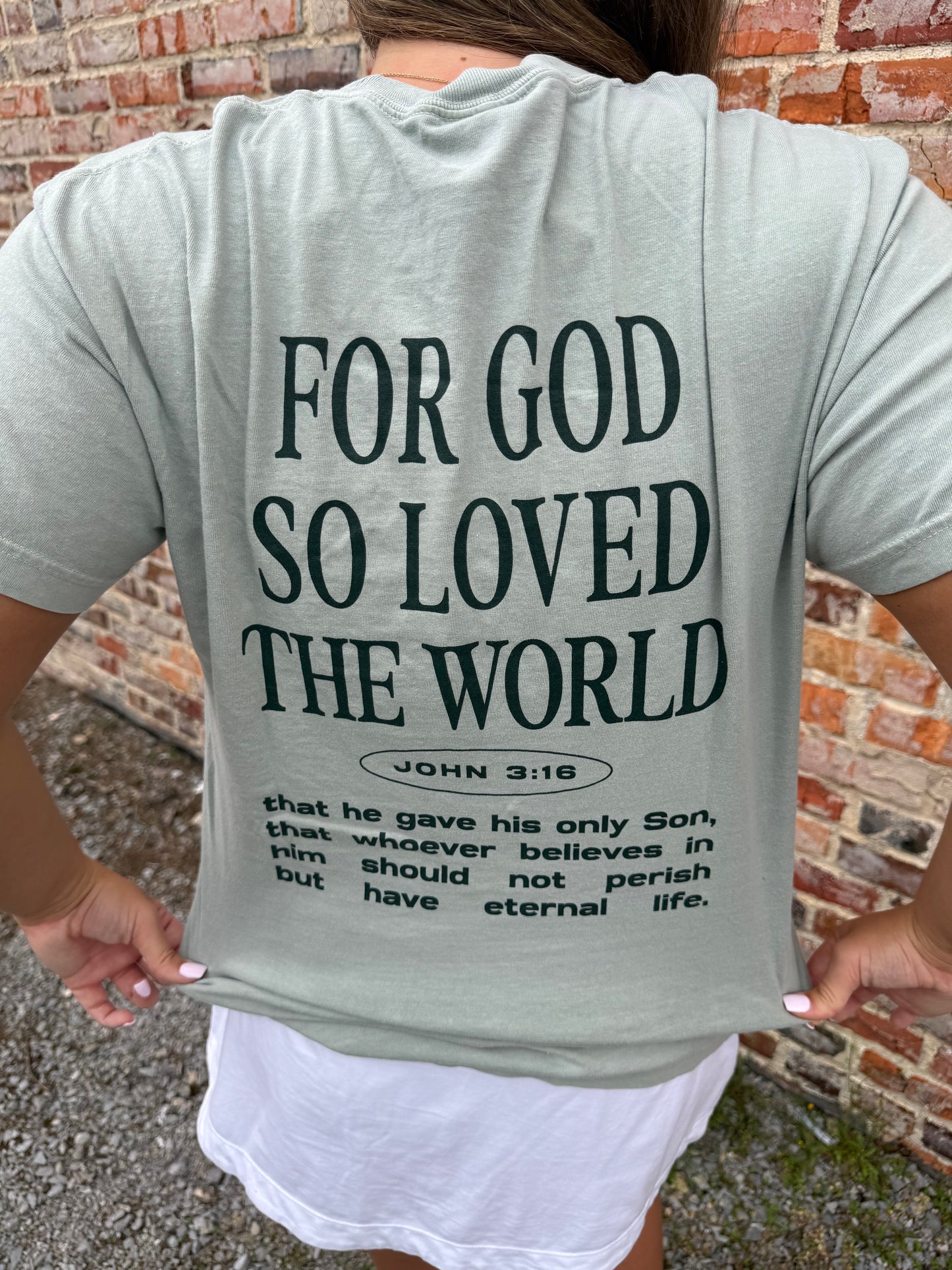 Good News T Shirt