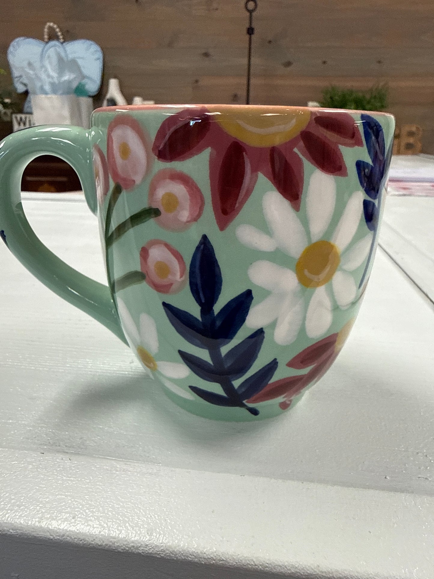 Friendship Mug