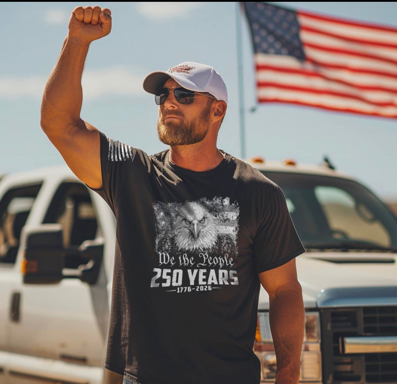 We the people T-Shirt