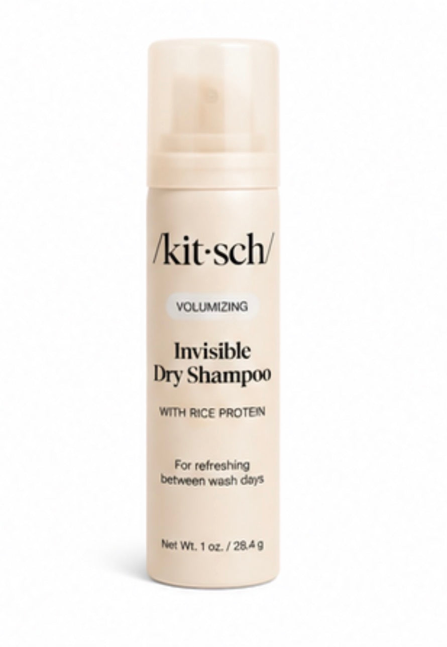 Kitsch Invisible Dry Shampoo