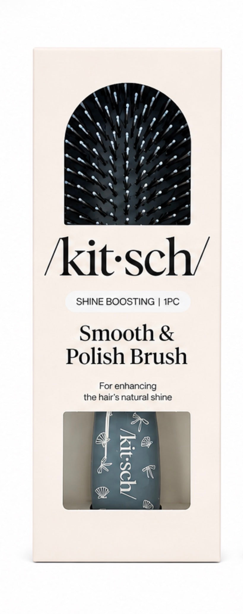 Kitsch Smooth & Polish Brush