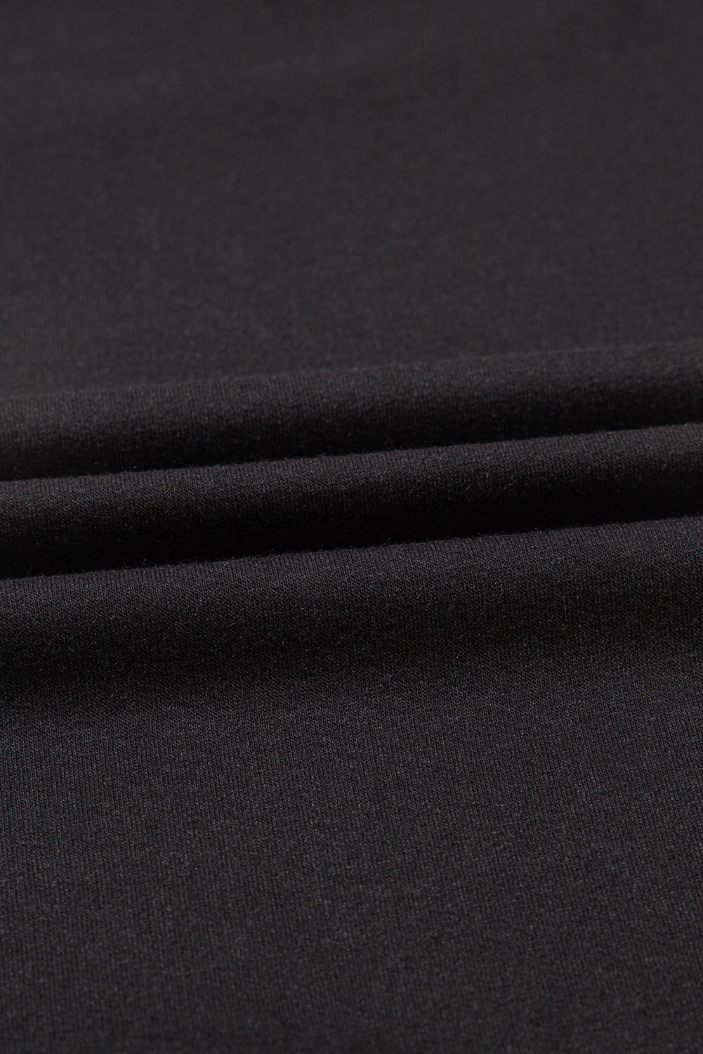 Evergreen Colorblock Edge Drop Shoulder T Shirt and Skort 2Pcs Set