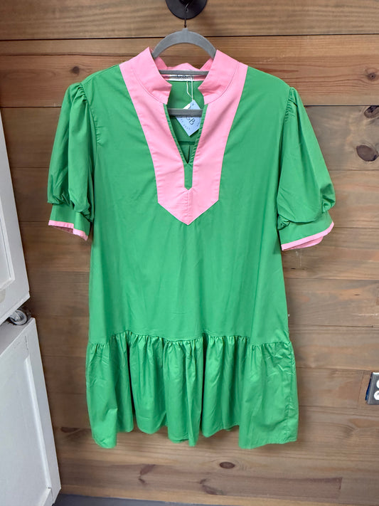 The Watermelon Sugar Dress