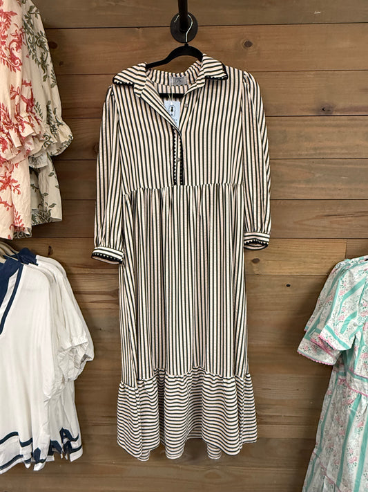 The Monroe Maxi