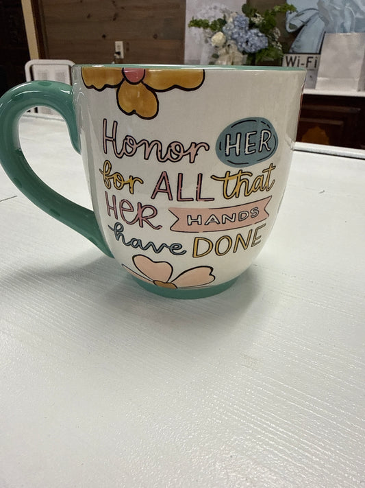 Mom