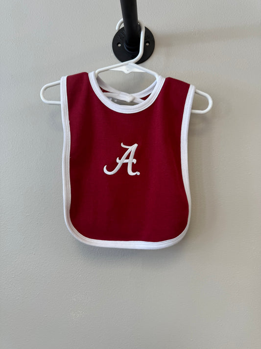 Bama Knit Bib