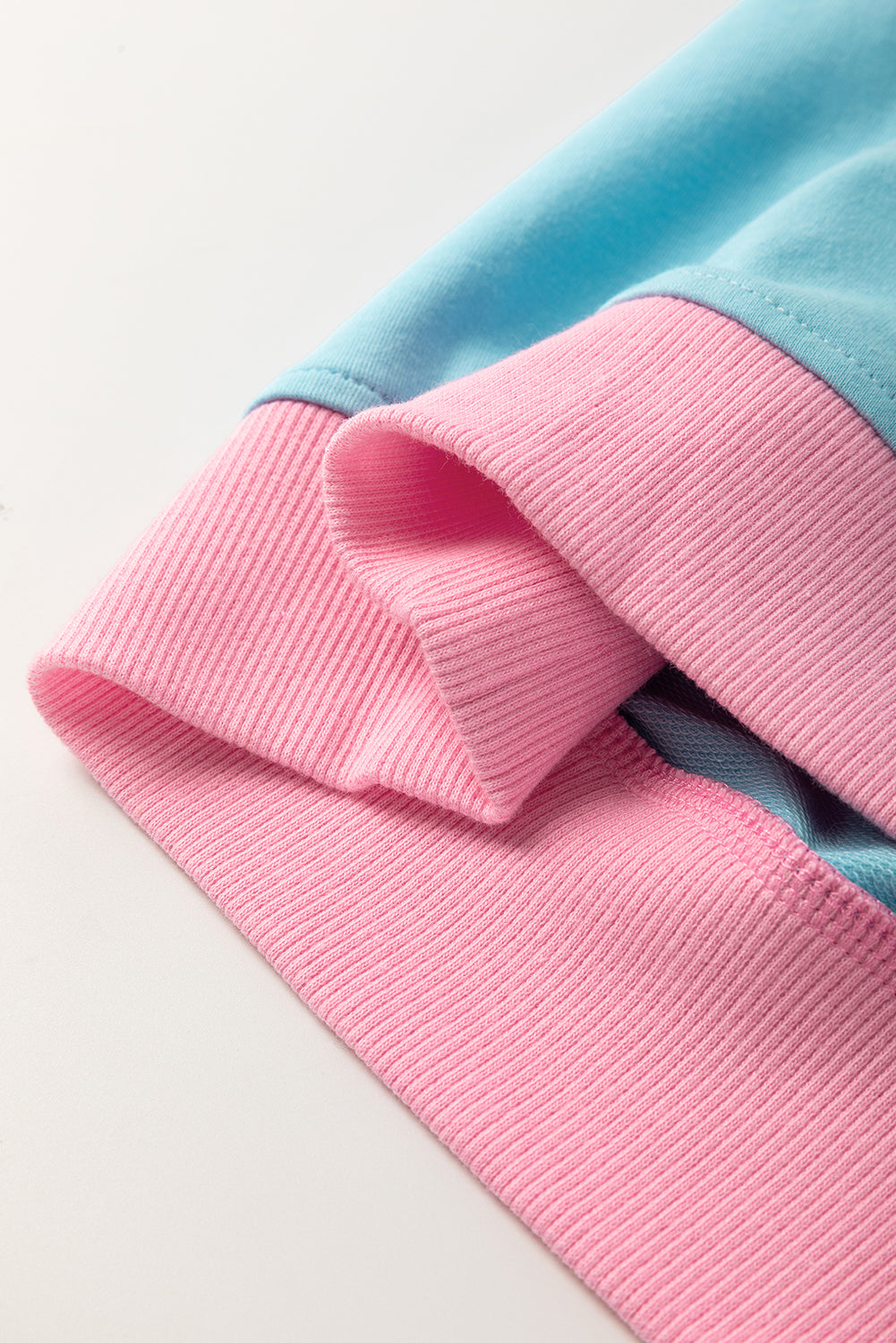 Evergreen Plus Size Contrast Trim T Shirt and Skort Two Piece Set