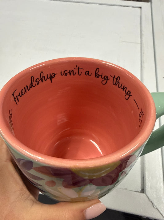 Friendship Mug