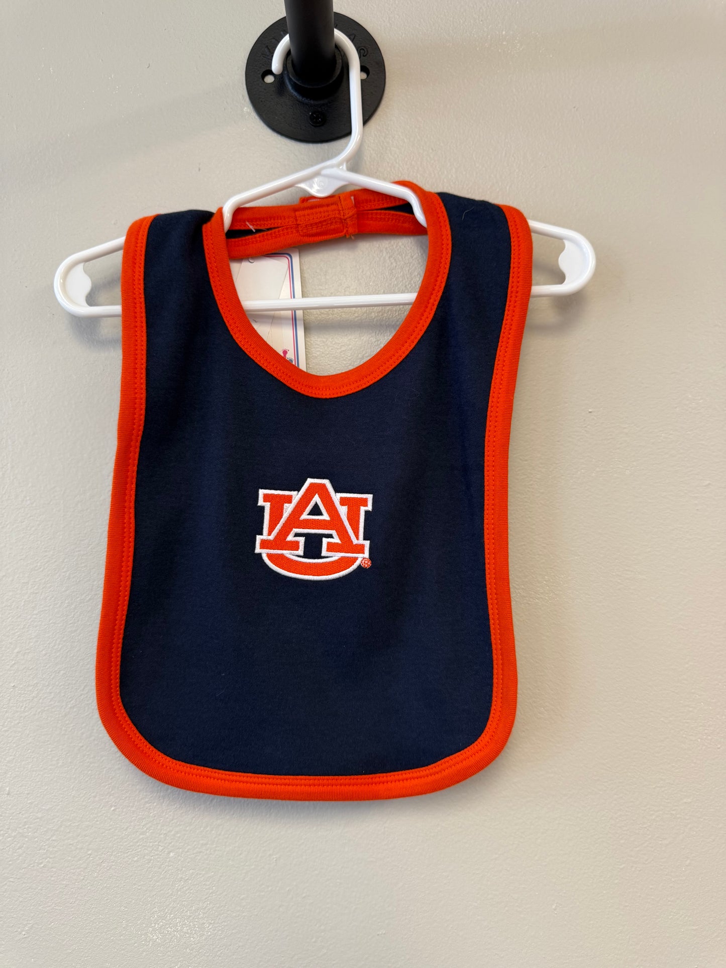 Auburn Bib