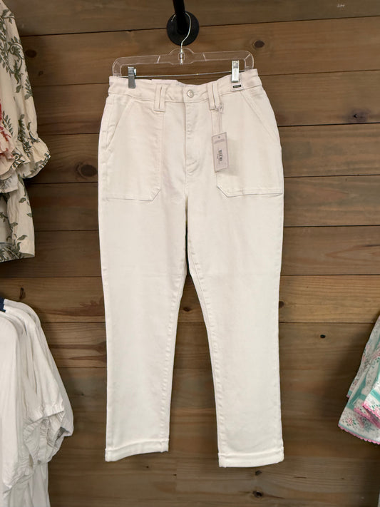 Judy Blue Aurora Weekender High Waist Jeans