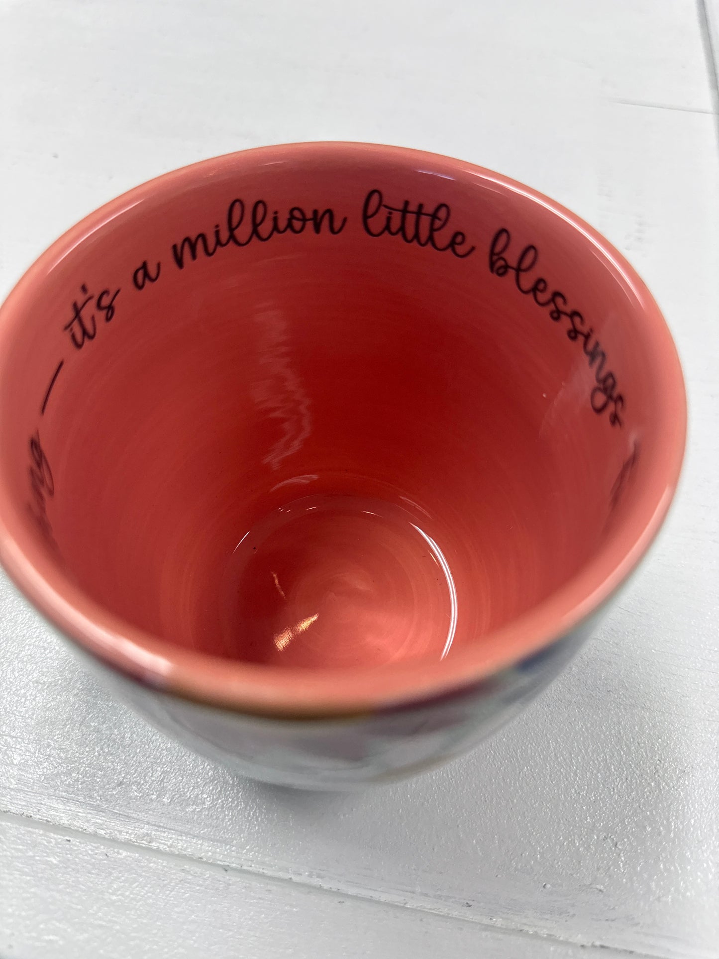 Friendship Mug
