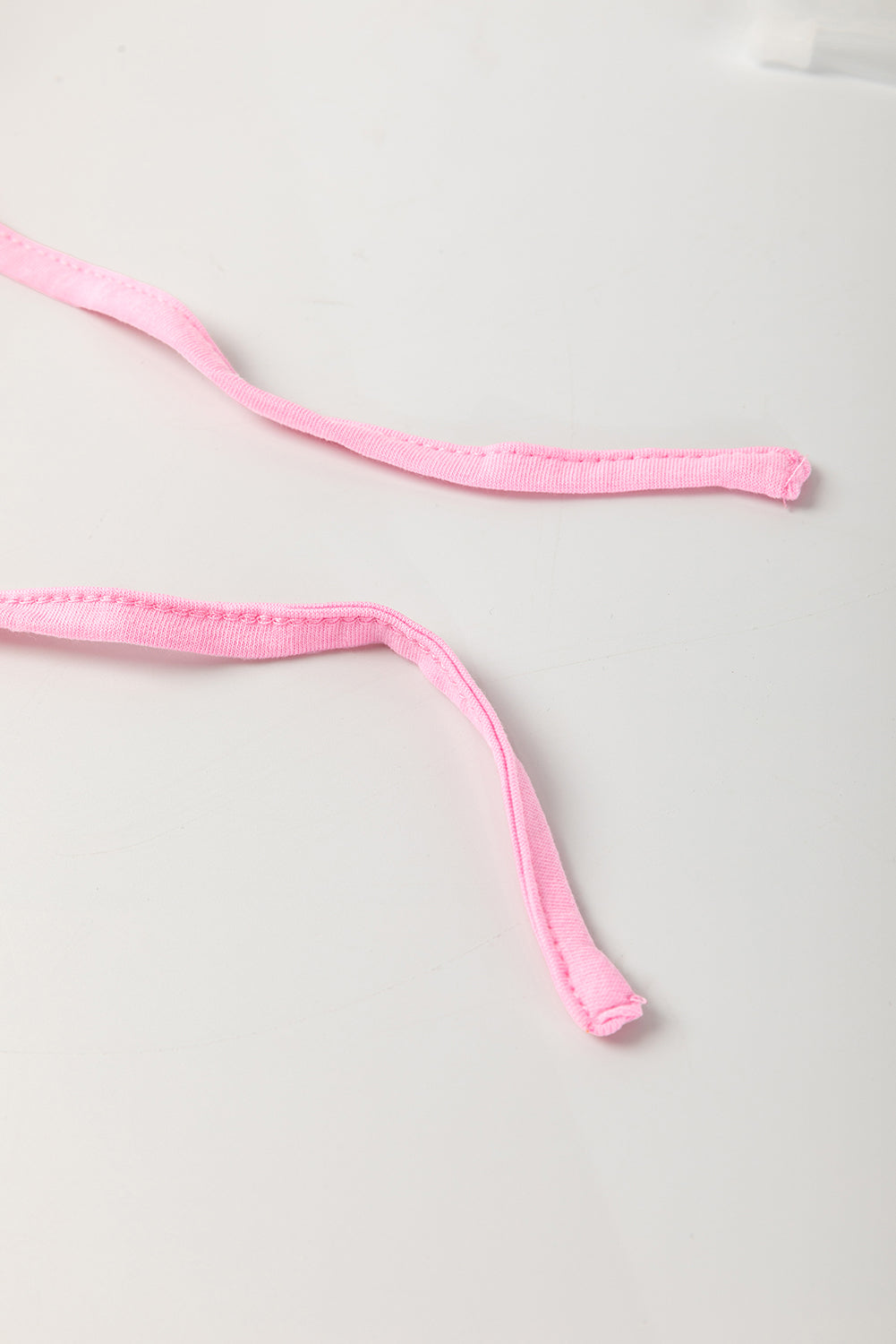 Evergreen Plus Size Contrast Trim T Shirt and Skort Two Piece Set