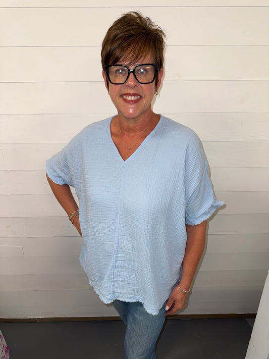 The Everyday Ease Top