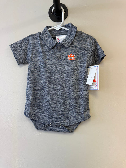 Auburn Space Dye Golf Creeper