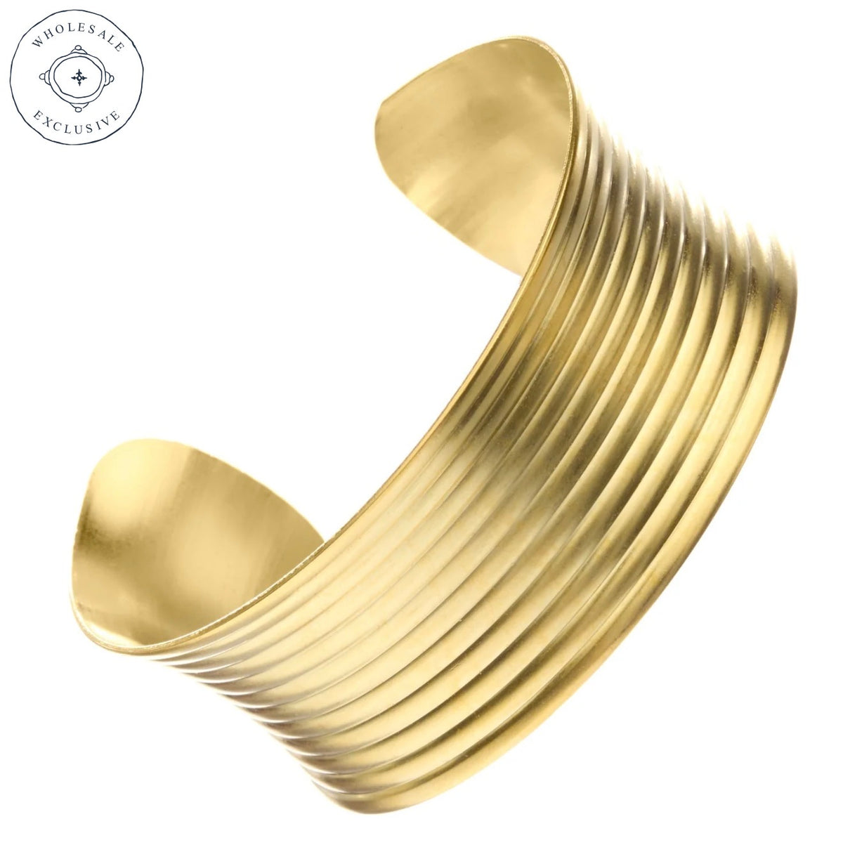 Susan Shaw Monte Carlo Cuff