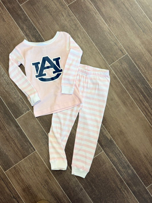 Auburn PJ’s