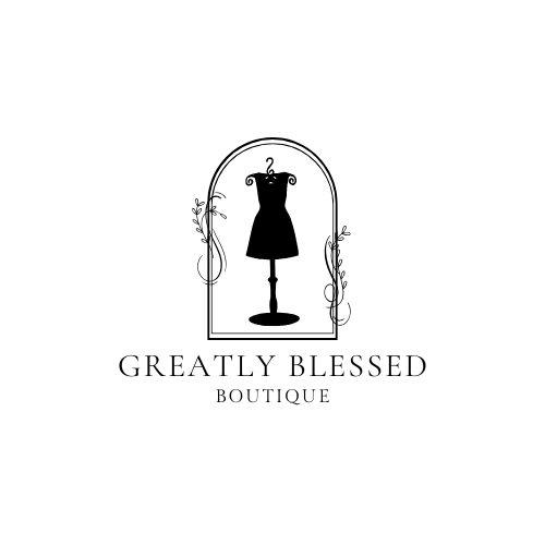 Greatly Blessed Boutique