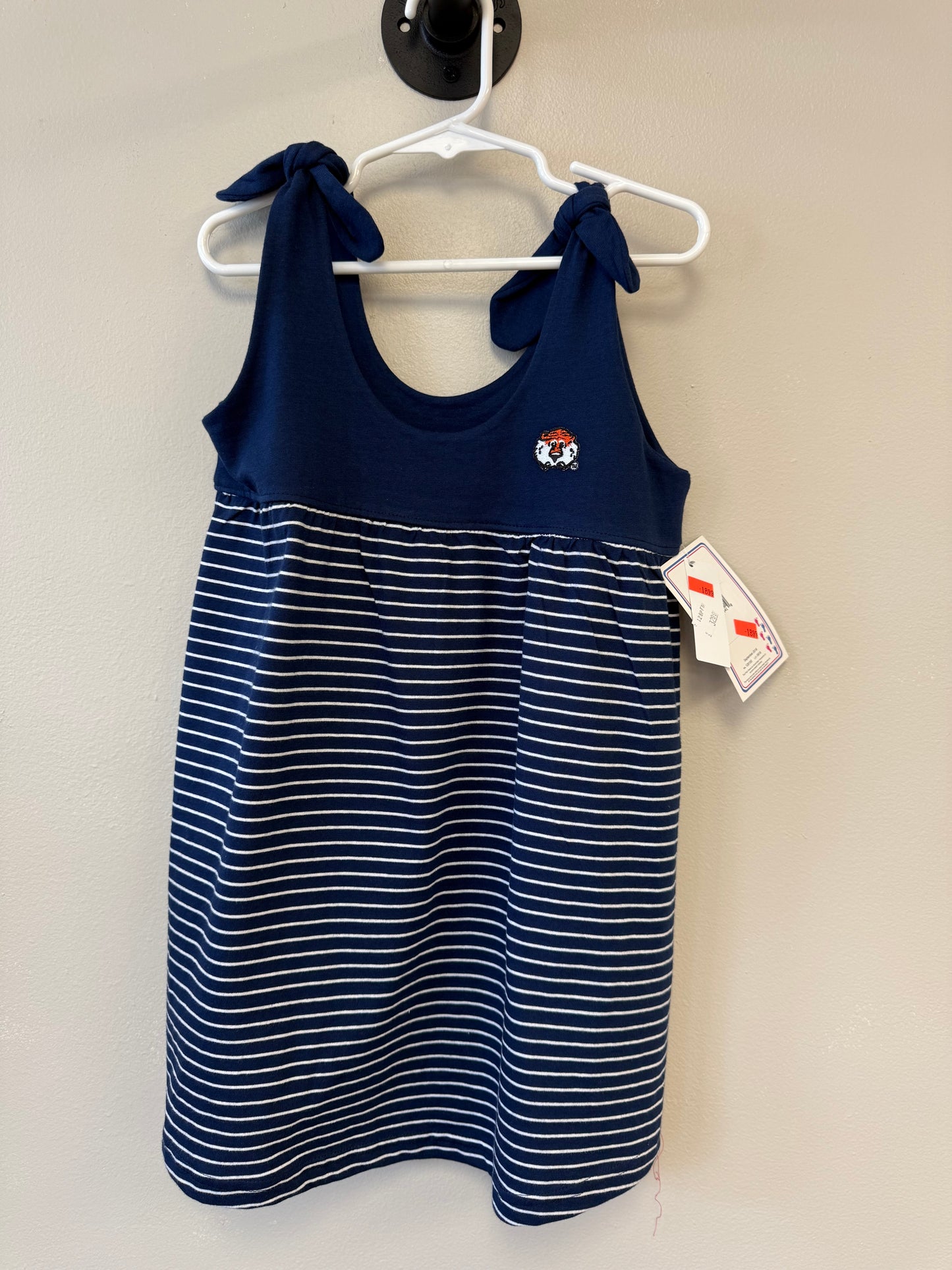 Auburn Sundress