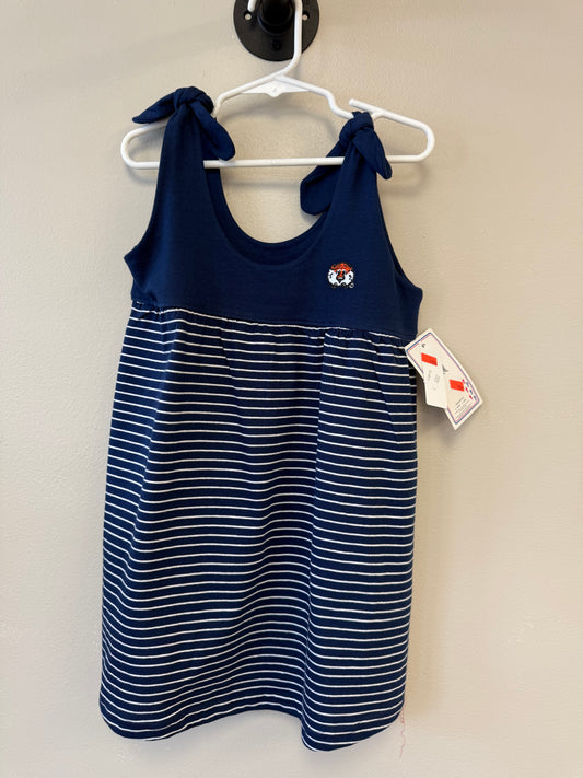Auburn Sundress