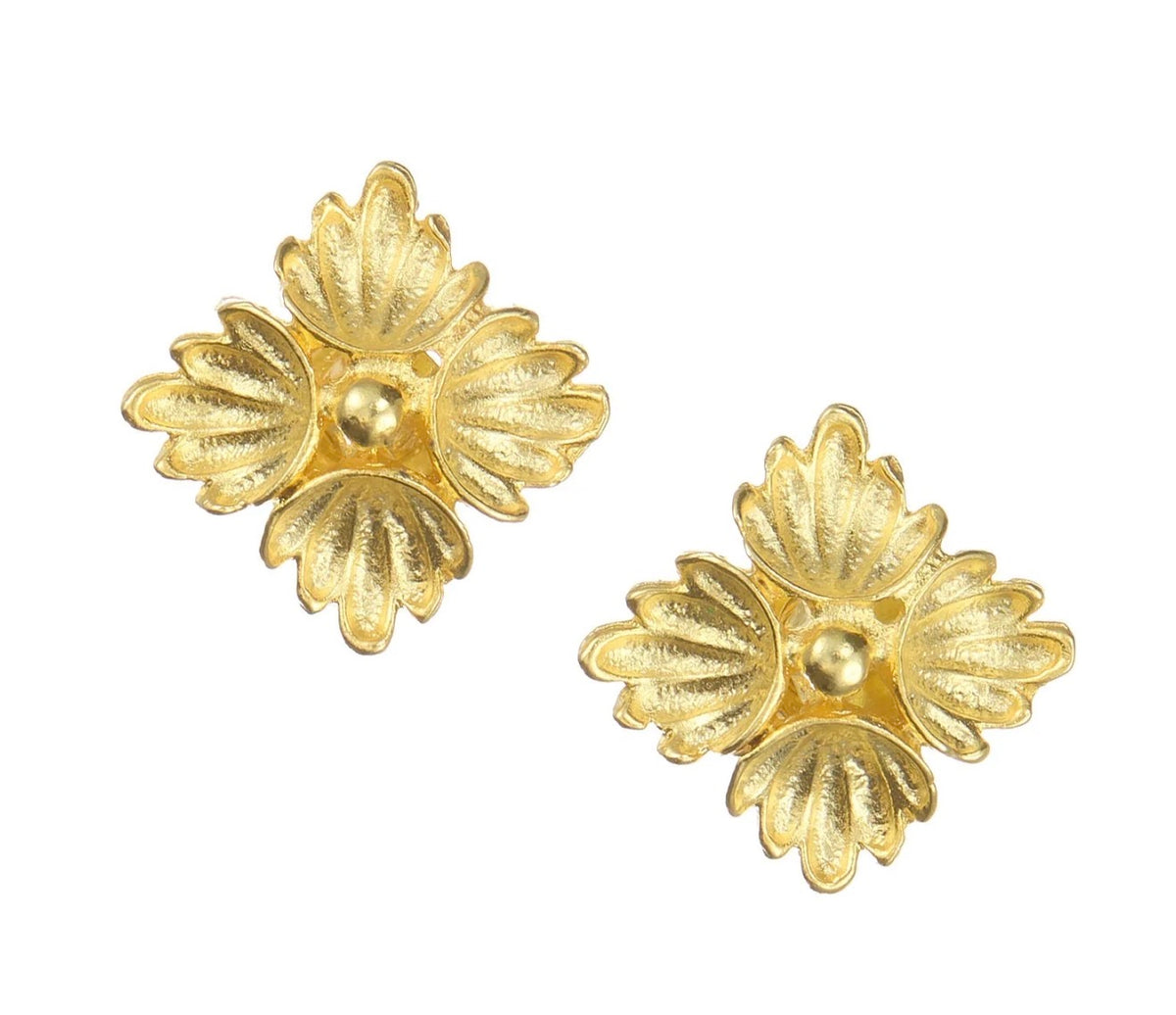 Susan Shaw Lillie Studs