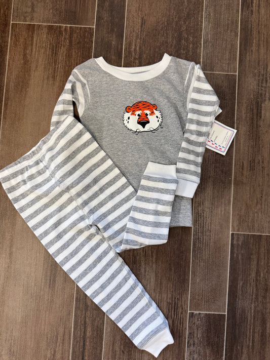 Auburn PJ’s