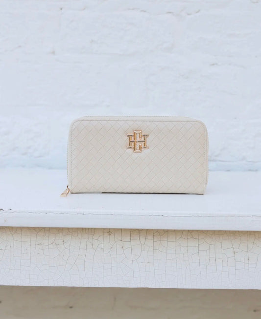 Caroline Hill Penelope Wallet