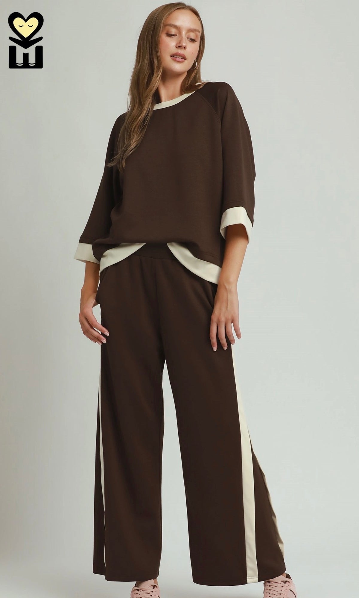 Umgee Luxenit Coco Brown Set
