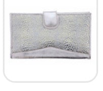 Jane Marie Piper Wallet