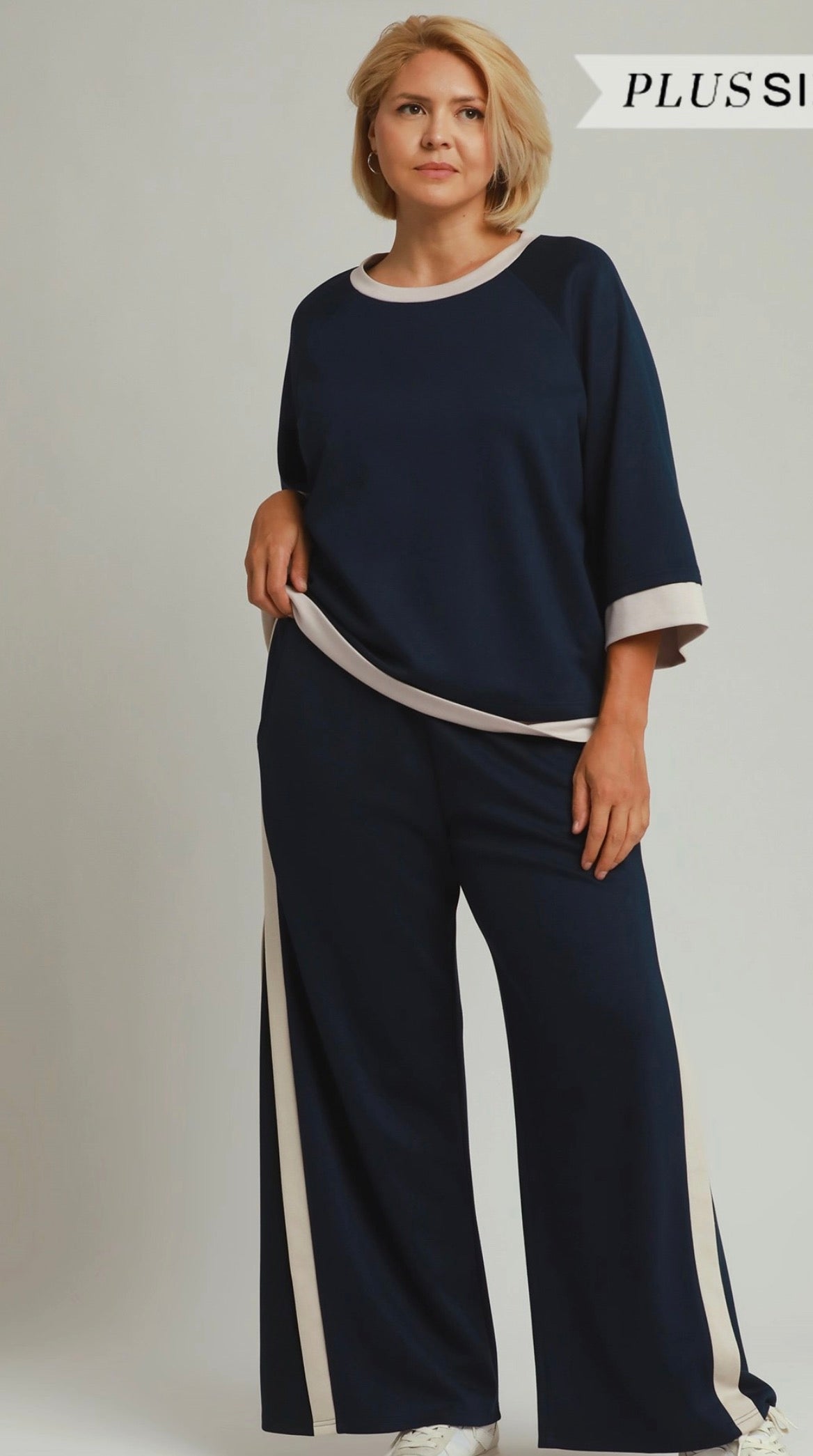 Umgee Luxenit Midnight Blue Set