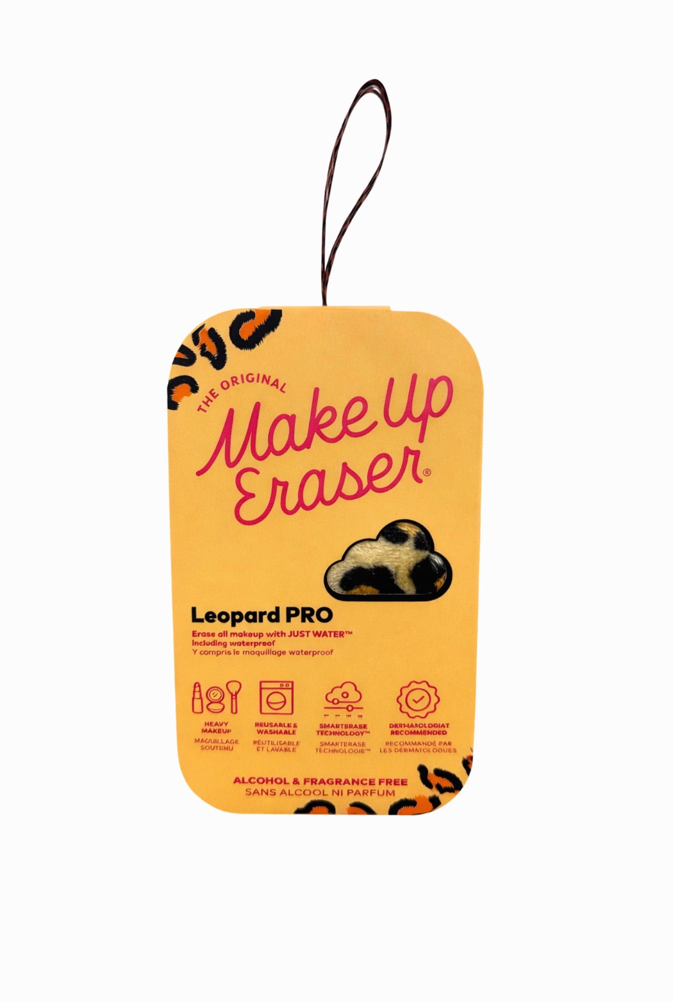 The Original Makeup Eraser