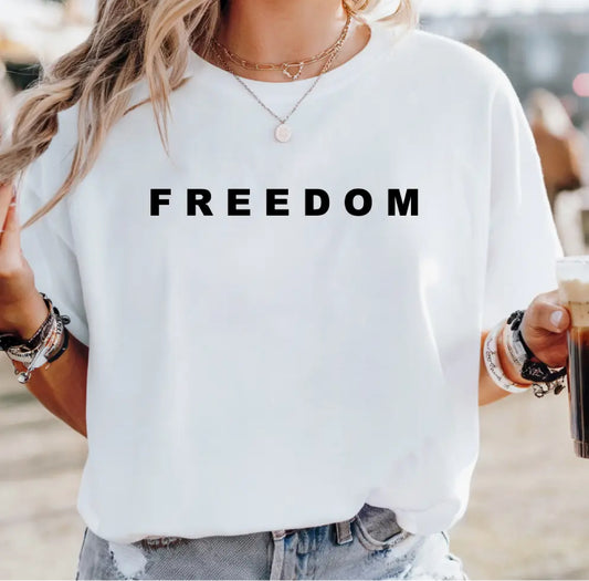 Freedom Tee