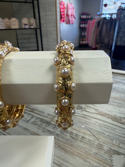 JM Gold Bracelet Style 3