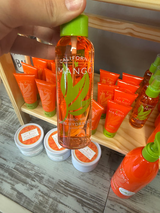 California Mango Skin Mist