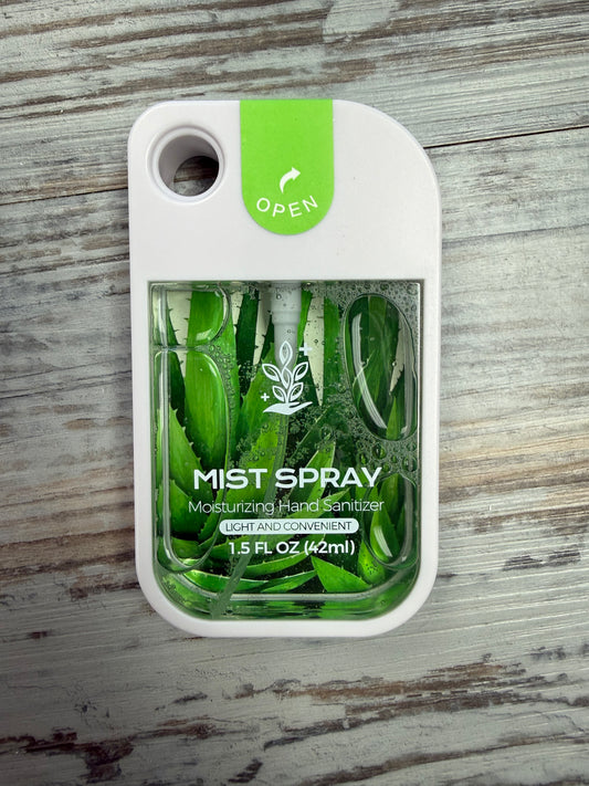 Pocket Hand Sanitizer