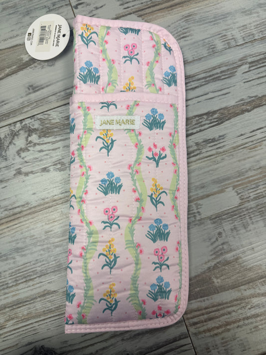 Jane Marie Hot Tools Cover