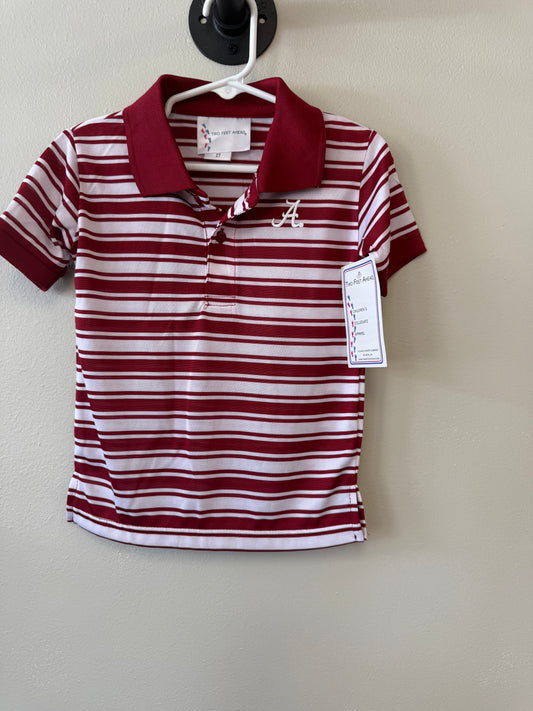 Bama Golf Shirt