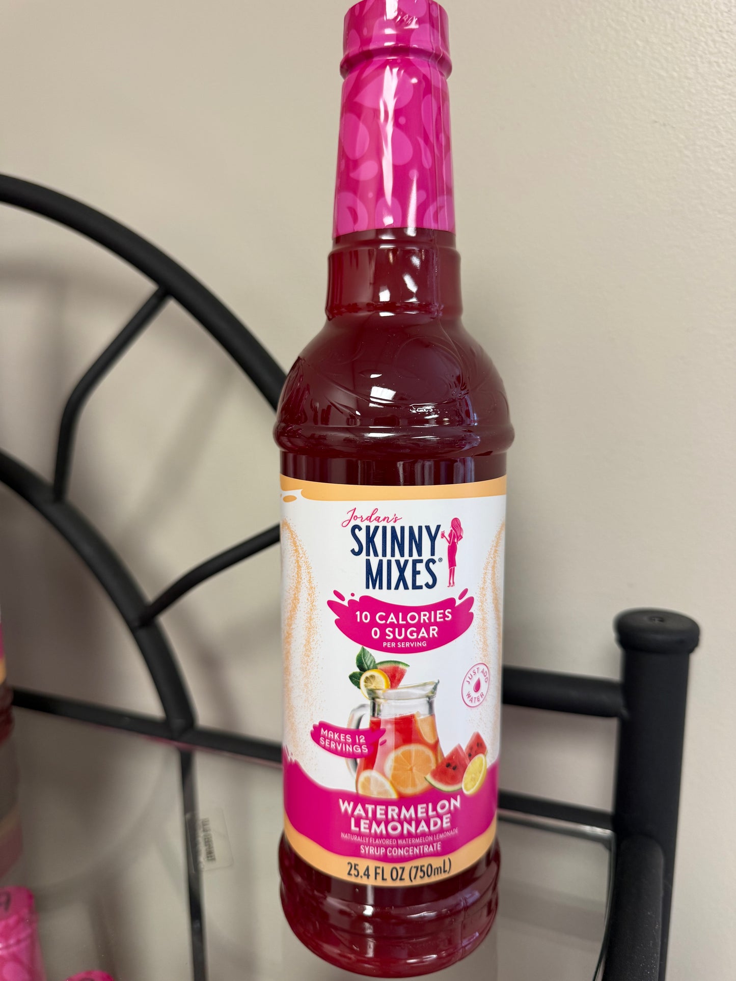 Skinny Mix Syrups