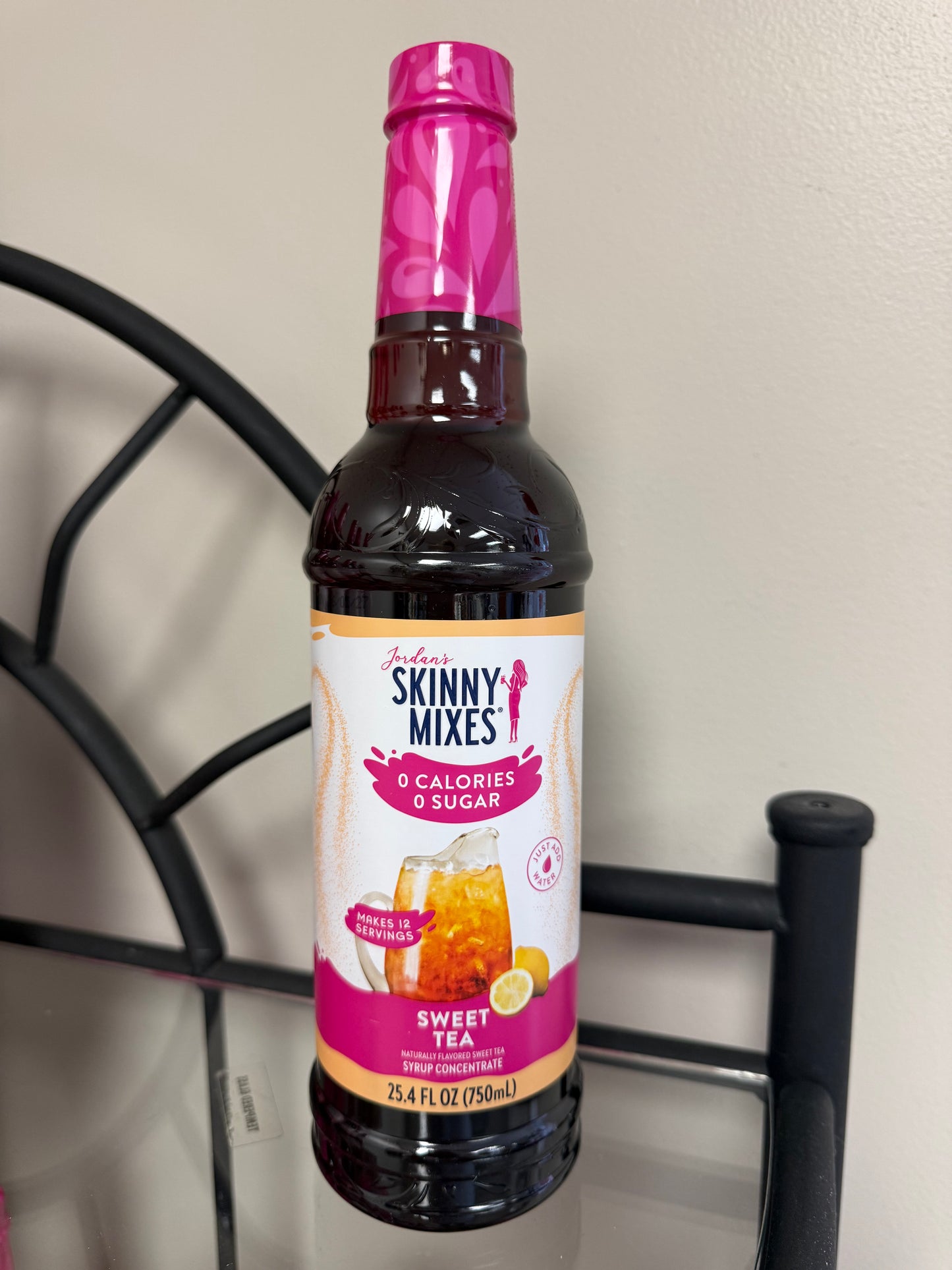 Skinny Mix Syrups
