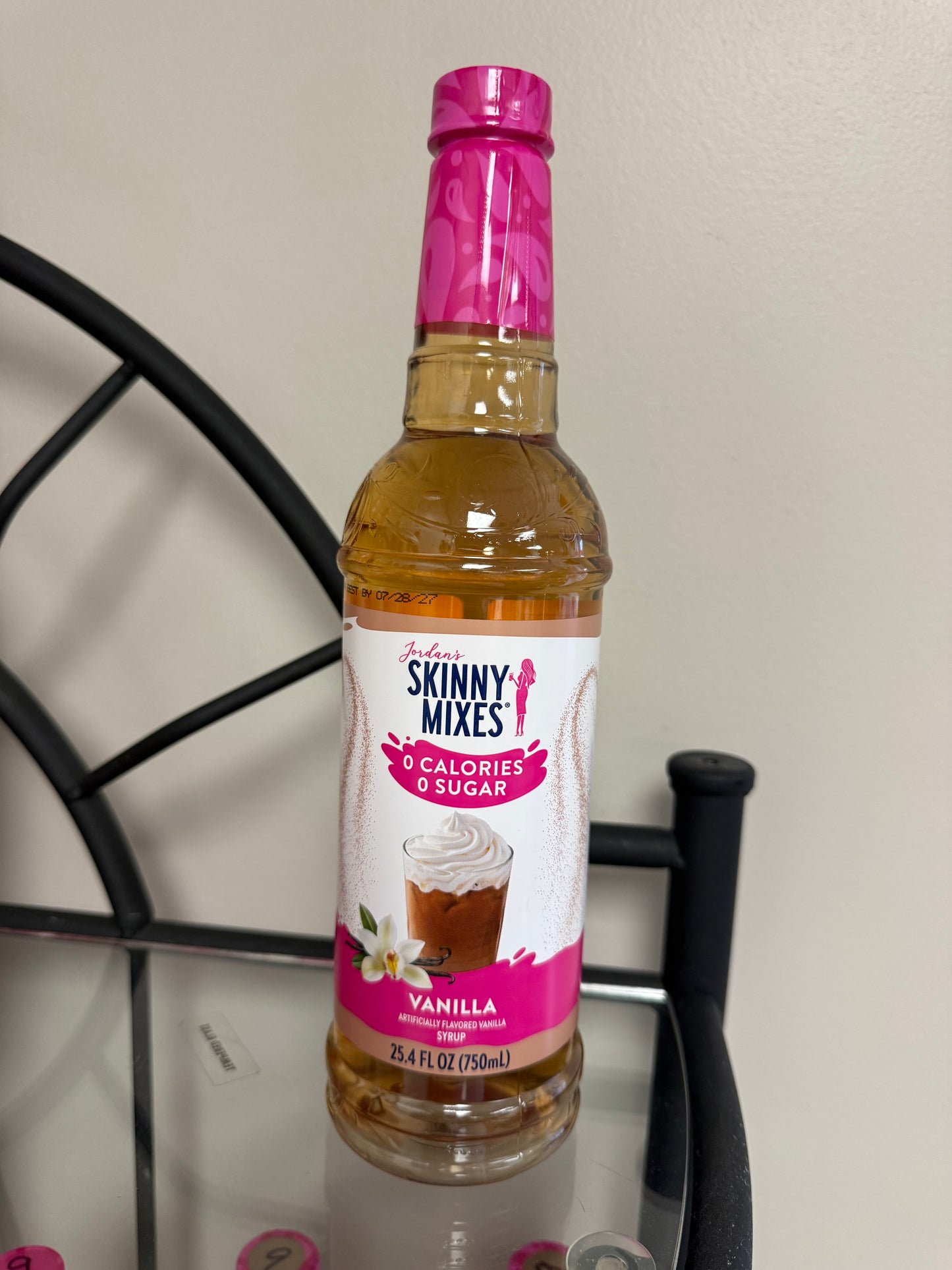 Skinny Mix Syrups