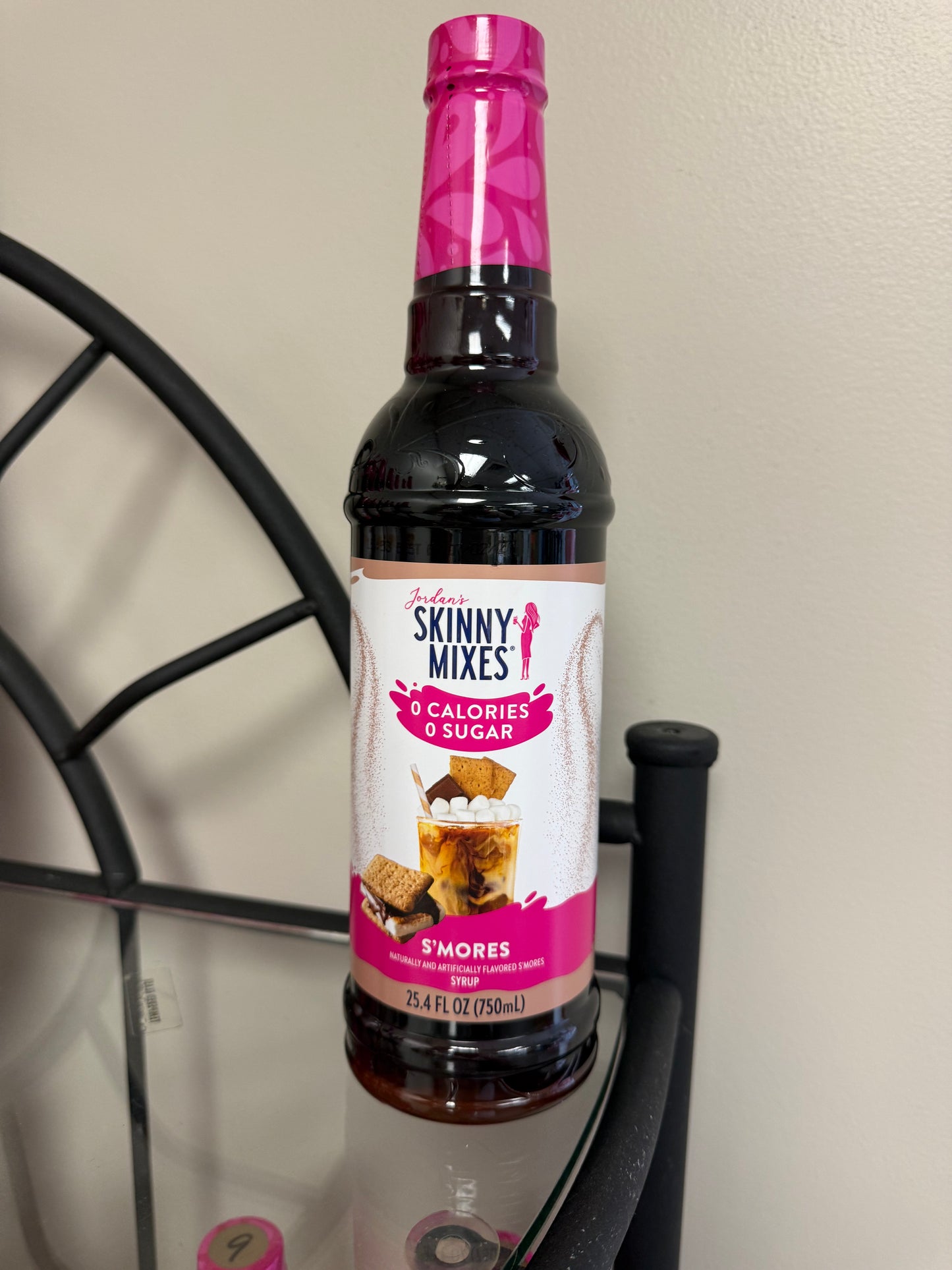 Skinny Mix Syrups