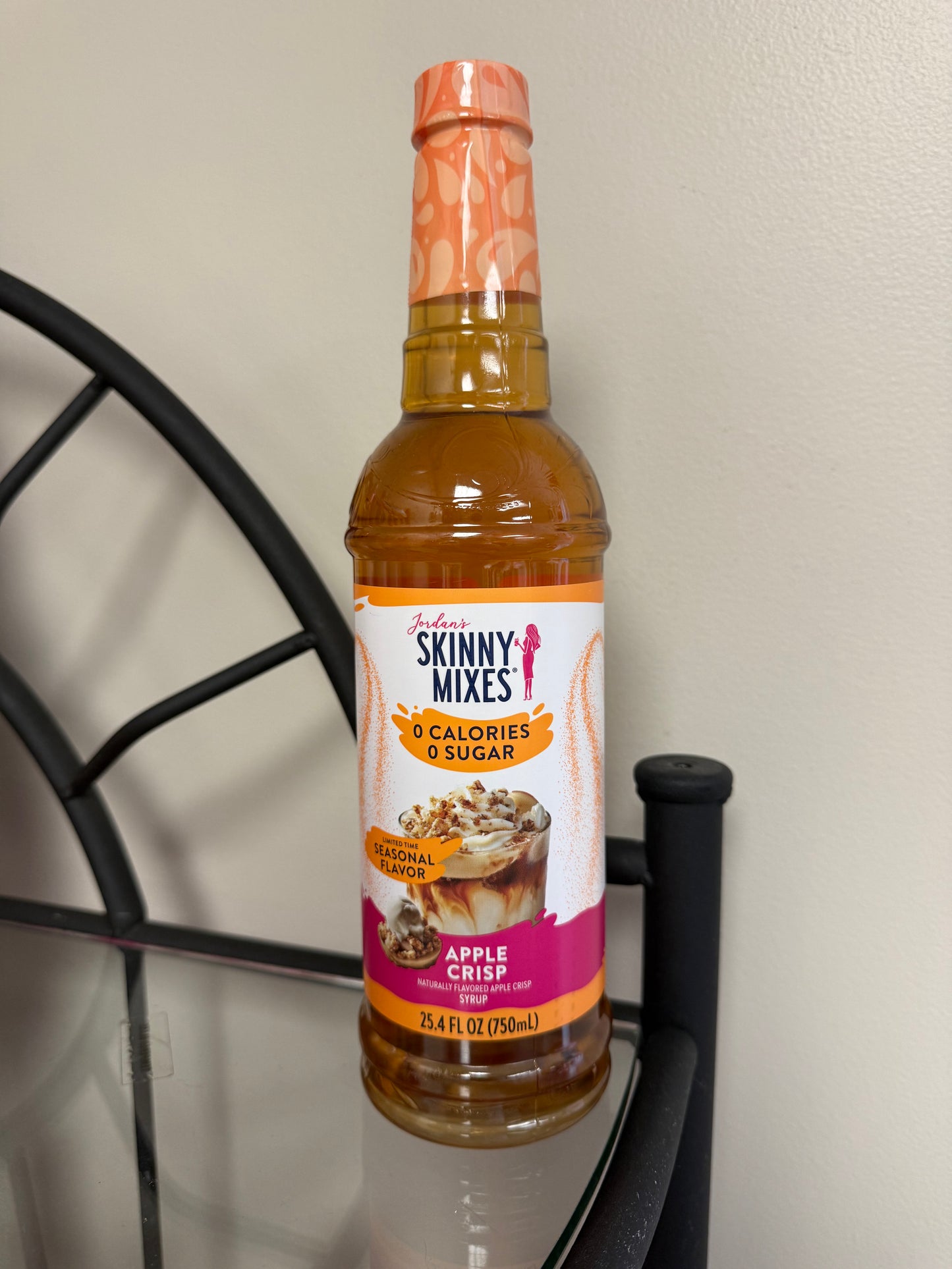 Skinny Mix Syrups