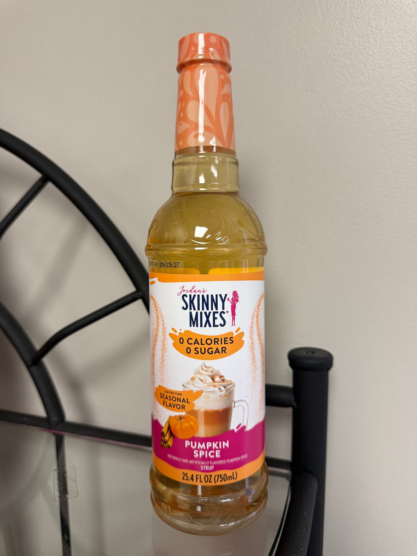 Skinny Mix Syrups