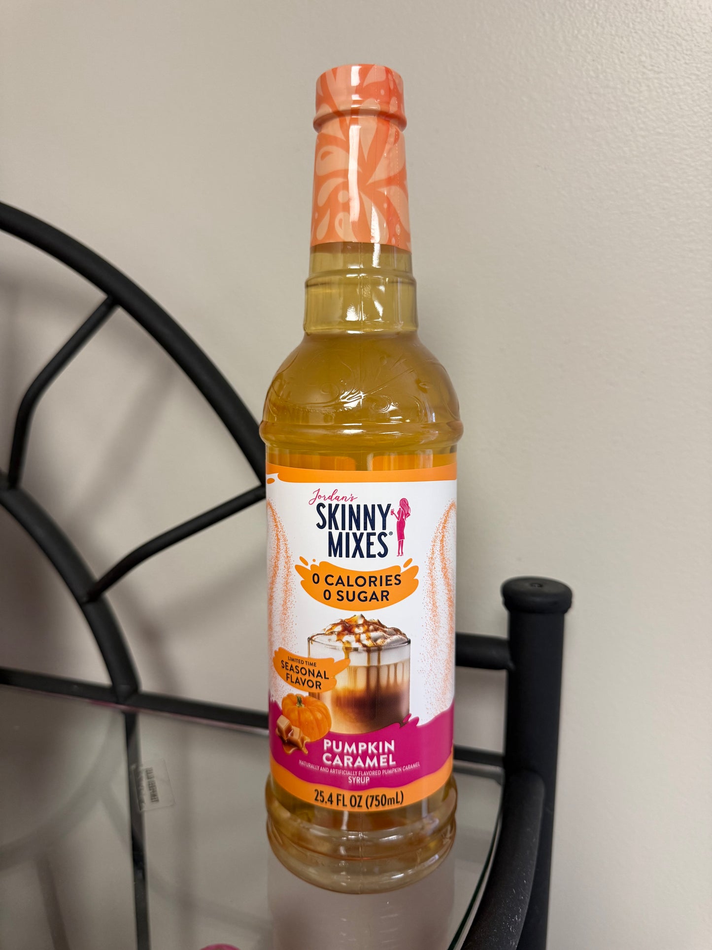 Skinny Mix Syrups
