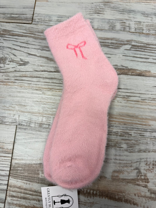 Bow Socks
