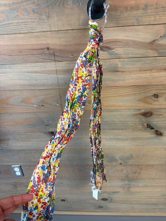 The Karla Scar-multi color