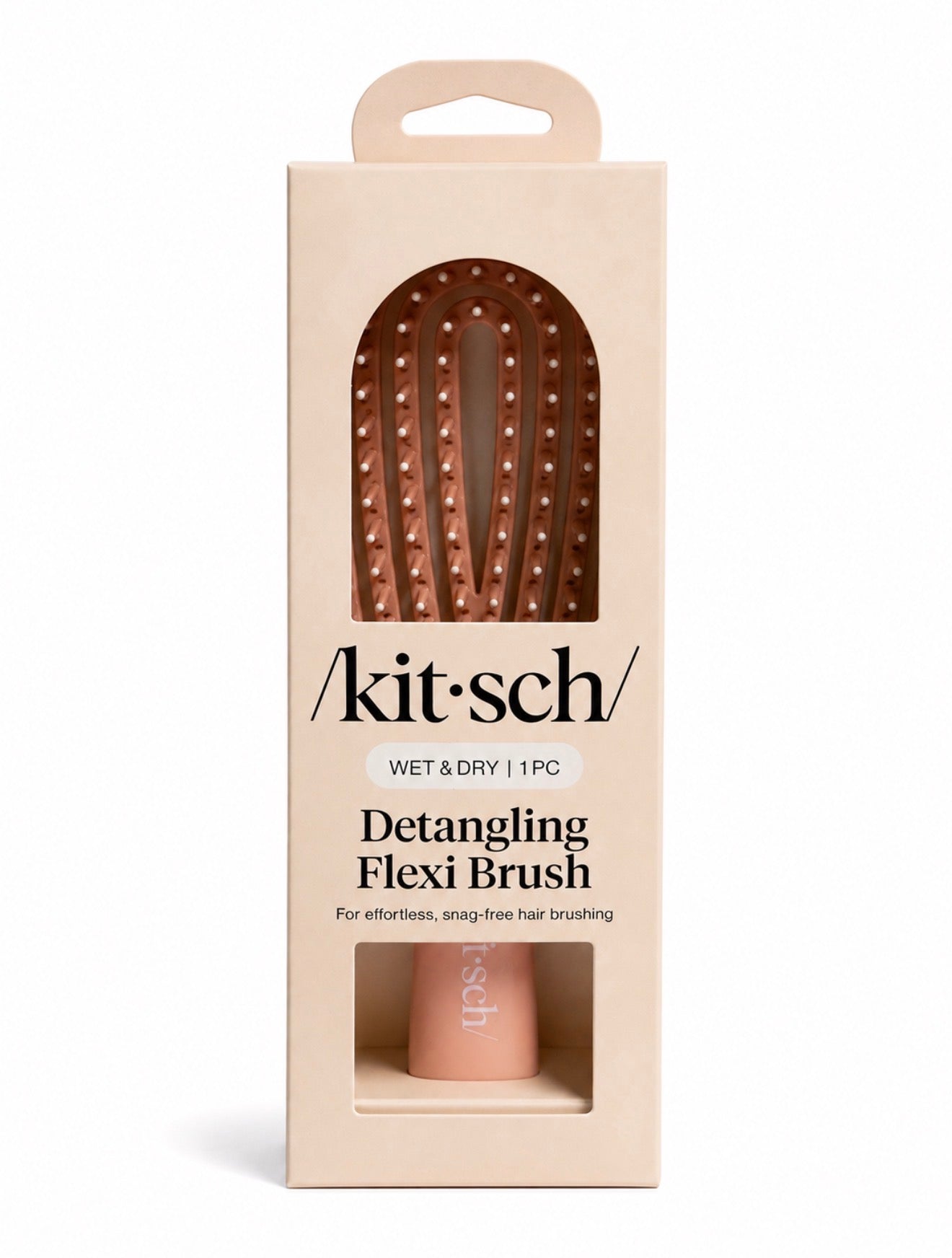 Kitsch Detangling Flexi Brush