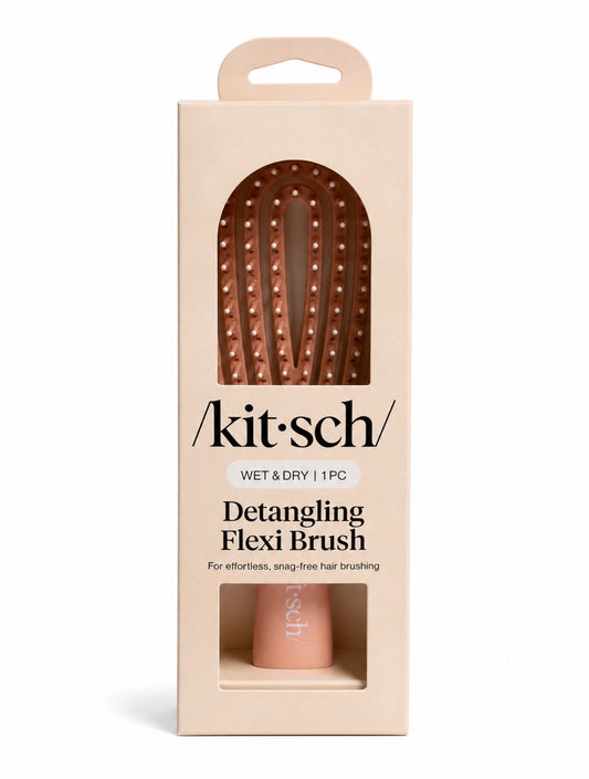 Kitsch Detangling Flexi Brush