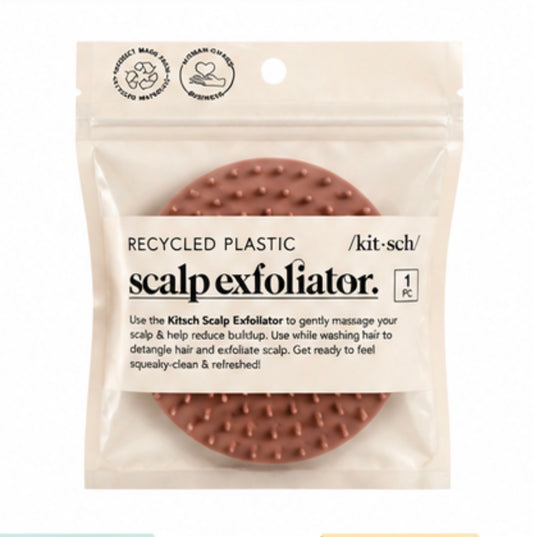 Kitsch Scalp Exfoliator
